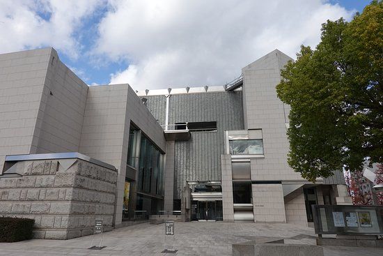 Okayama Prefectural Museum of Art